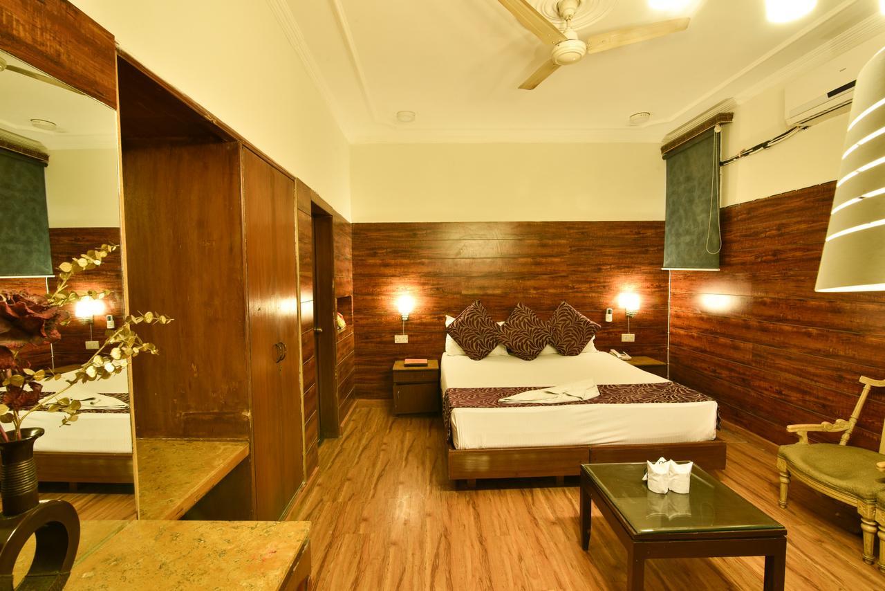 Bed & Breakfast Casa Royal 3*